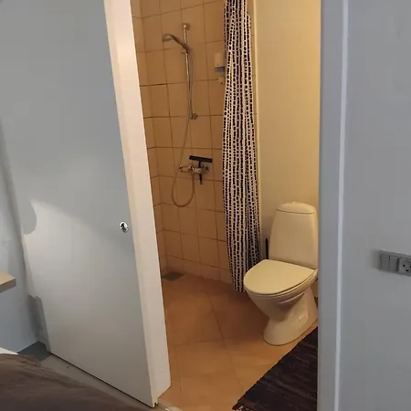 Strandvejen Hotel 3*