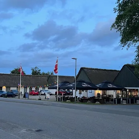 Hotel Strandvejen