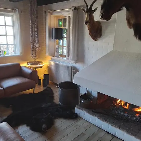 Strandvejen Hotel
