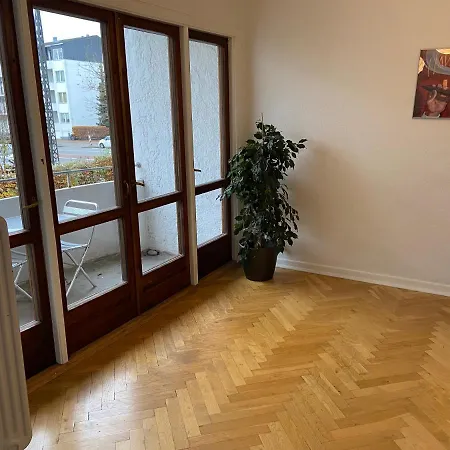 Appartement Charming Apartment In Sophisticated Hellerup Kopenhagen