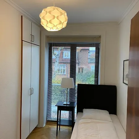Charming Apartment In Sophisticated Hellerup * Kopenhagen