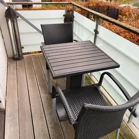 Charming Apartment In Sophisticated Hellerup * Kopenhagen