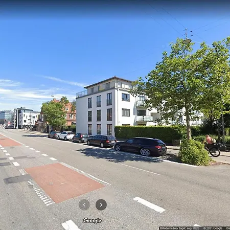 Appartement Charming Apartment In Sophisticated Hellerup